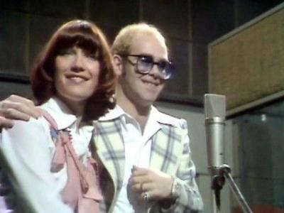 Elton John feat. Kiki Dee